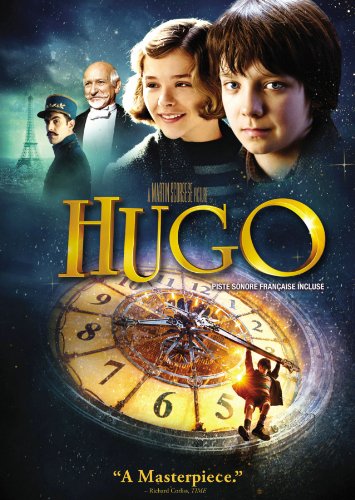 Hugo - DVD