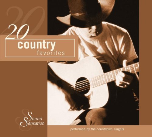 Country Favorites
