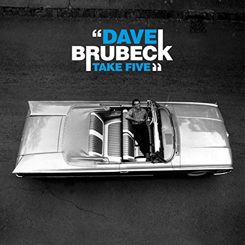 Take Five (Vinyl)