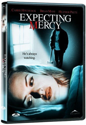 Expecting Mercy