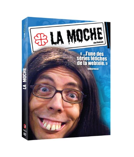 La Moche - DVD (Used)