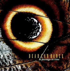 Dead Can Dance / Passage in Time - CD (Used)