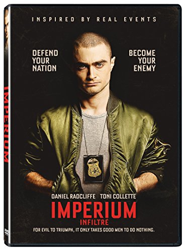 Imperium - DVD