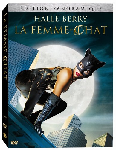 Catwoman (Widescreen) - DVD (Used)