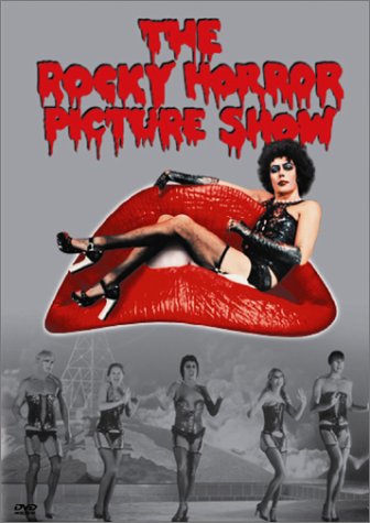 The Rocky Horror Picture Show - DVD