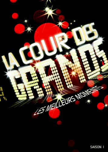 Cour Des Grands Meilleurs Mome