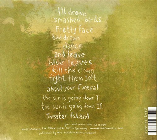 Soley / We Sink - CD (Used)