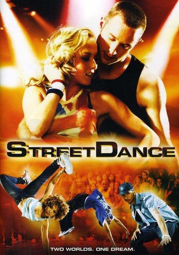 Streetdance - DVD