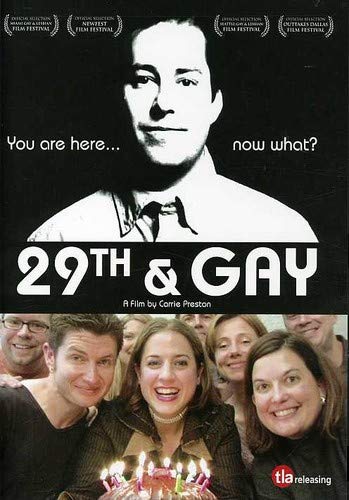 29Th And Gay - DVD (Used)