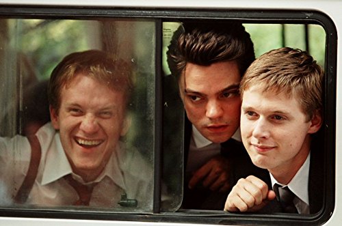 The History Boys - DVD