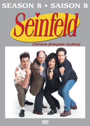 Seinfeld / Season 8 - DVD (Used)