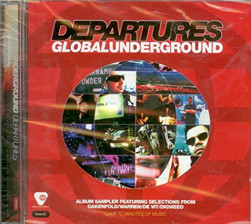 Global Departures
