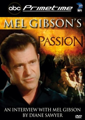 ABC Primetime: Mel Gibson's Passion - DVD (Used)