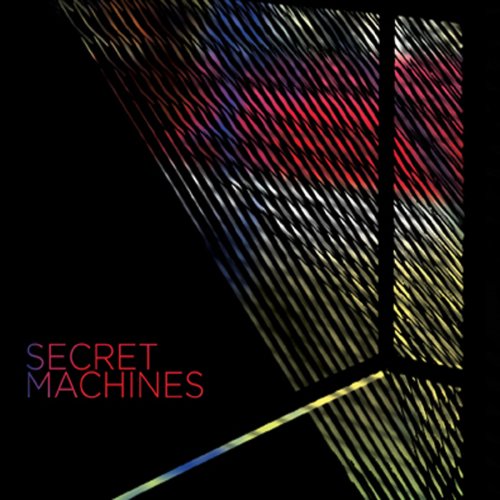 Secret Machines / Secret Machines - CD (Used)
