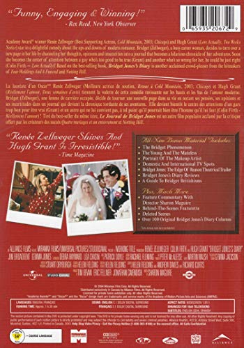 Bridget Jones's Diary (Collector's Series) - DVD (Used)