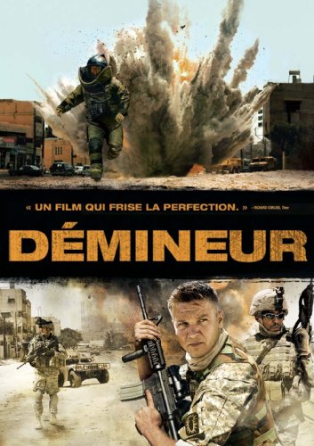 Démineur (The Hurt Locker) - DVD (Used)