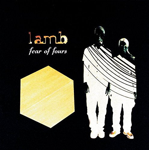 Lamb / Fear Of Fours - CD (Occasion)