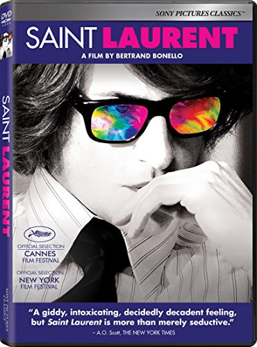 Saint Laurent - DVD