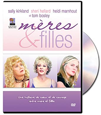 Meres & Filles - DVD (Used)