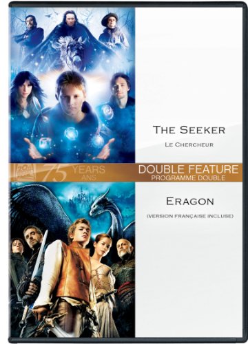 Chercheur / Eragon