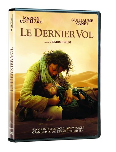 Le Dernier Vol (Bilingual)