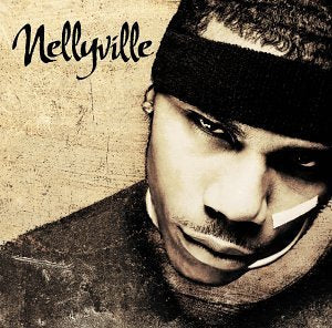 Nelly / Nellyville - CD (Used)