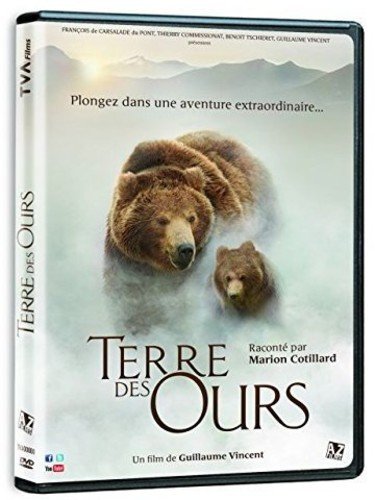 Terre des ours (Version française)