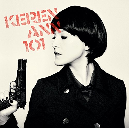 Keren Ann / 101 - CD (Used)