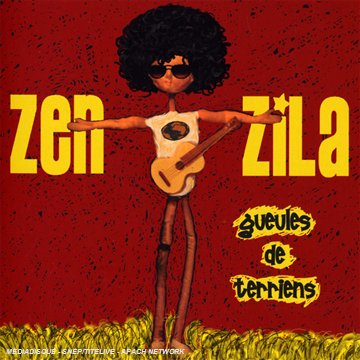 Gueules De Terriens
