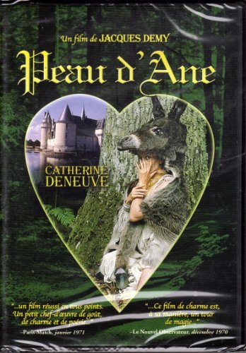 Peau D'ane