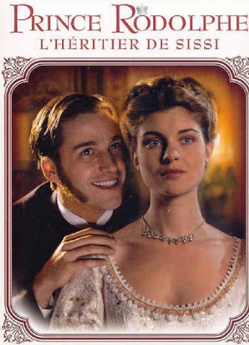 Prince Rodolphe: L'Héritier de Sissi - DVD