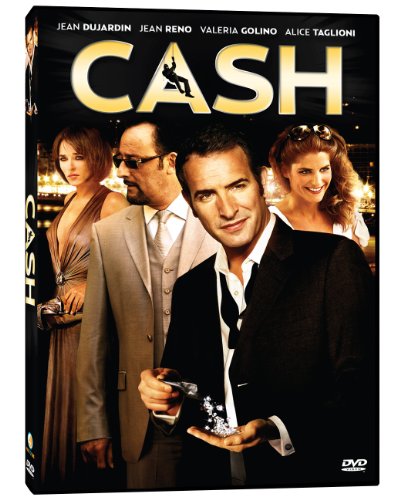 Cash - DVD (Occasion)