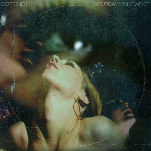 Deftones / Saturday Night Wrist - CD (Used)
