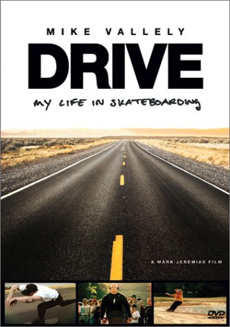 Drive: My Life in Skateboarding