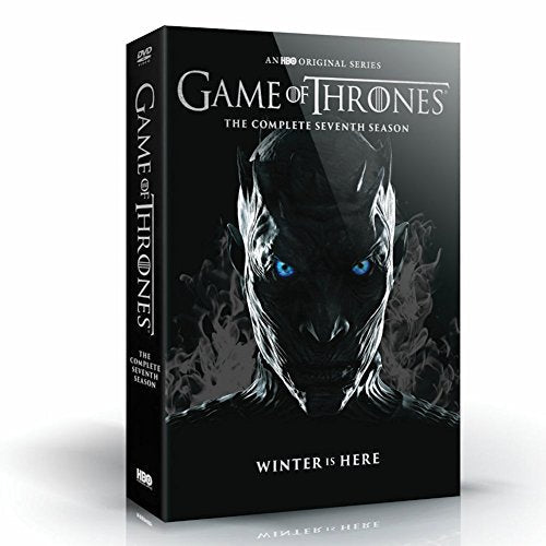Game of Thrones complete seven seasons