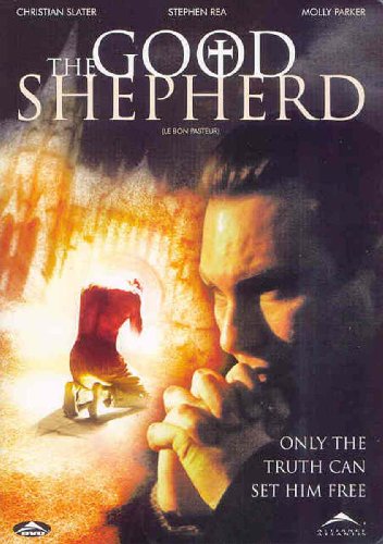 The Good Shepherd - DVD (Used)