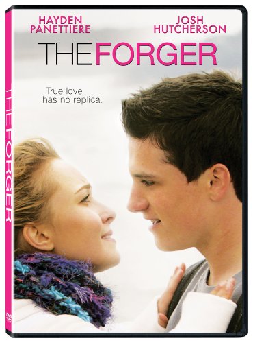 The Forger - DVD