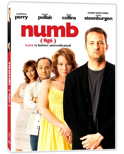 Numb - DVD