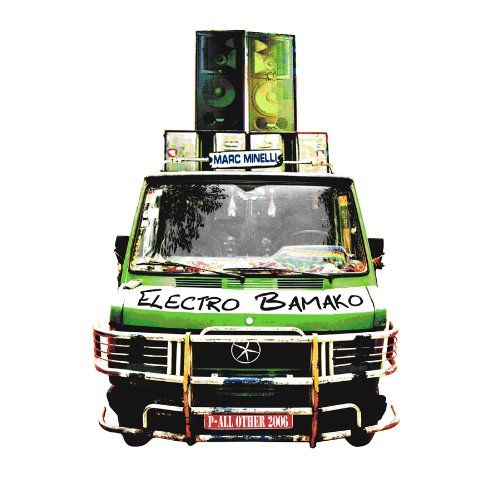 Electro Bamako (Digi)
