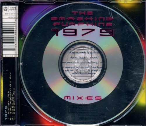 1979: Mixes