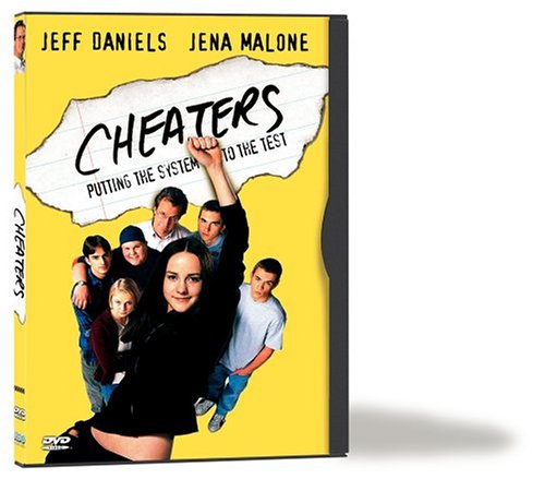 Cheaters (Full Screen) (Sous-titres français)