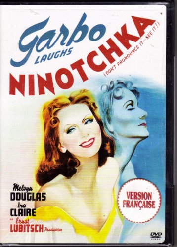 Ninotchka (Version française)