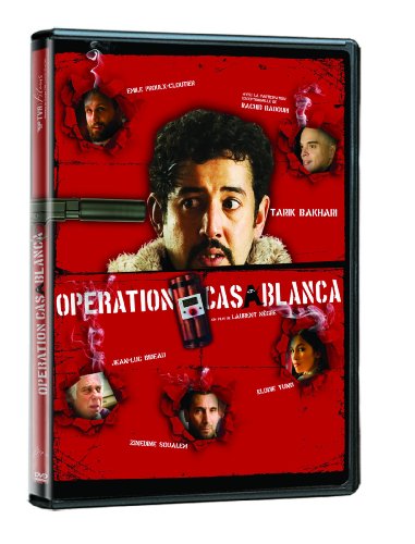 Opération Casablanca (Version française)