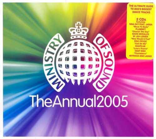 The Annual 2005