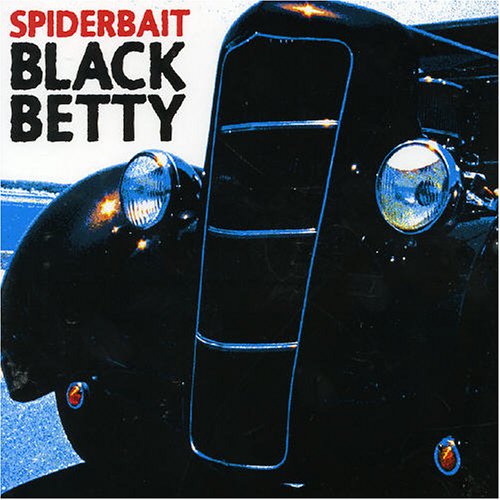 Black Betty Pt.1