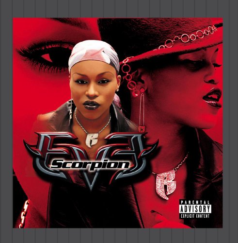 Eve / Scorpion - CD (Used)