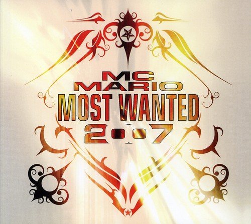 Mc Mario / Most Wanted 2007 - CD (Occasion)