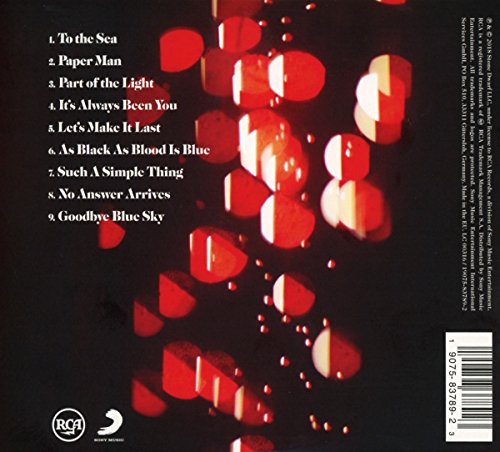 Part Of The Light