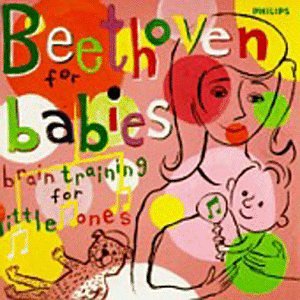 Beethoven for Babies / Various