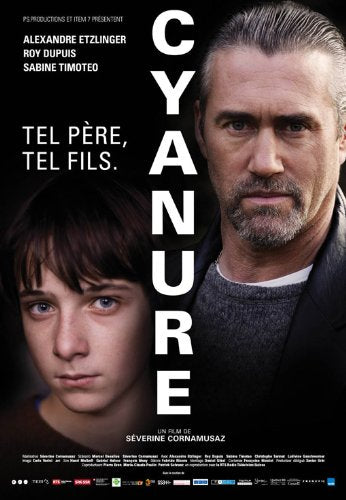 Cyanure (Version française)